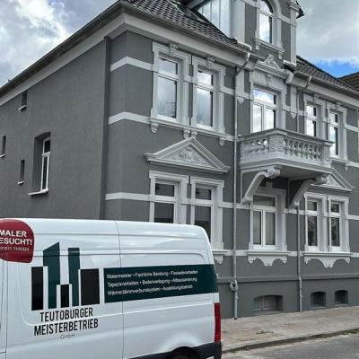 Tmb Maler Bielefeld Referenzen 7